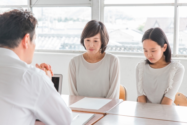 【体験談】教員が保護者対応で意識すべきことは保護者のケアだった。 